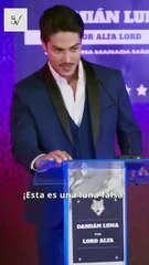 Accidentalmente Embarazada del Alfa (2025) - COMPLETO [Sub Español]