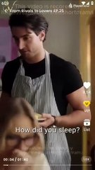 Full - From Rivals To Lovers