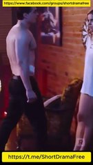 Love at Dangerous Speeds ReelShort ShortDrama