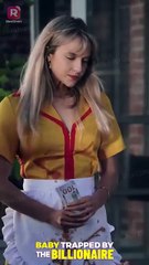 🥰Jesse Morales❌Meg Bush: When the Billionaire meets his match, love is inevitable.💓 | ReelShort