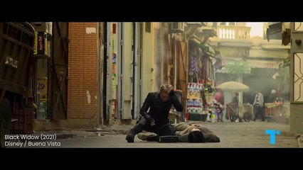 Thunderbolts: Struggling to Save the World & Our Own Minds | Recap & Explained