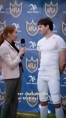 El amor al margen ES #ReelShort