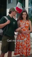 Stolen by Italian Macho #mydrama