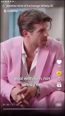 Another Kind Of Exchange Wife Full Movie