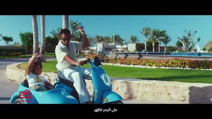 دلوقتي ليك لحد ضعف باقتك هدية من عروض الصيف مع إي آند!