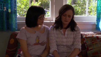 All About The Gilmore Girls: The Truth About Paris, Rory's Big Problem, Lane's Ending | Compilation