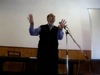 3° Parte di 3 - Le Armi della chiesa e del cristiano