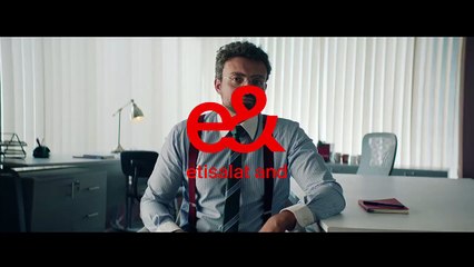 ‏e& business تكنولوجيا هتغير البيزنس - Instabusiness