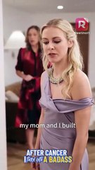 Always playing a victim, so my family blames me and pities you! | After Cancer I Turn into A Badass