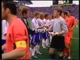 2002 FIFA World Cup - Japan v. Belgium