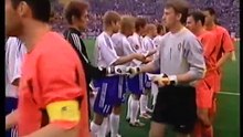 2002 FIFA World Cup - Japan v. Belgium