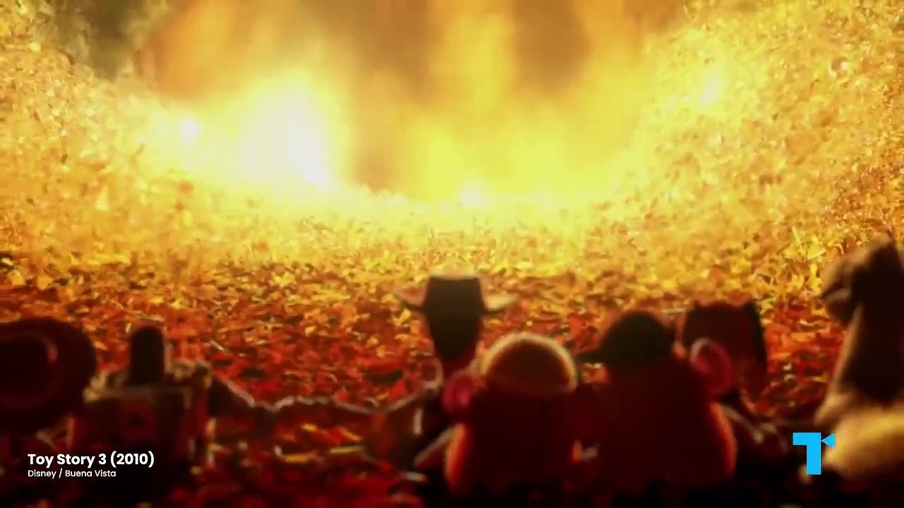 What Is The Deus Ex Machina, Really? When They Work vs When They Break The Story, Explained