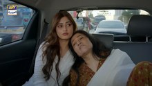 مسلسل بعض غير مقال  الحلقة 10 - إعلان ترويجي | Kuch Ankahi | Arabic Dubbed