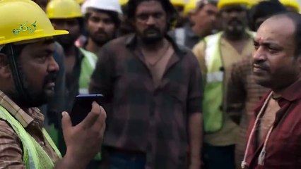 بيقتلوا راجل كبير ميعرفوش ان صحبه جبار دماغه فتاكه مكار وياويله الي بيخش معاه في حوار