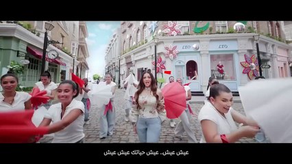 عيش حياتك وابدأ 2025 بسيطرة اكتر و اكتر،