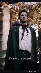 The Last Romance With My Alpha (2025) - FULL [Eng Sub]