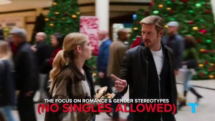 Holiday Rom-Coms' Problem Isn't Being Formulaic, It's...