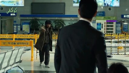 بيركبو قطر مليان متحولين وكل اللي عليشين فاكرينهم ميتين ميعرفوش انهم قدرين وبخطه خرافيه هيعملوا كتير