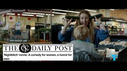 Nightbitch Review & Explained: A Ferocious Portrait of the Dark Truths Motherhood