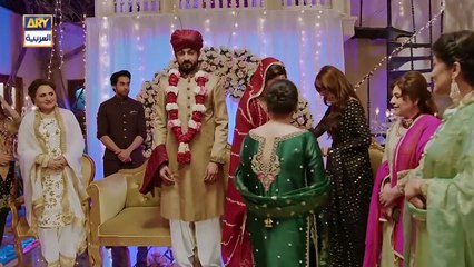 مسلسل بعض غير مقال  - الحلقة 11 | Kuch Ankahi | Arabic Dubbed