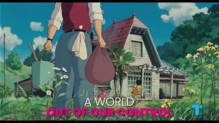 My Neighbor Totoro: How To Find The Bright Side In The Darkness ✨ Analysis