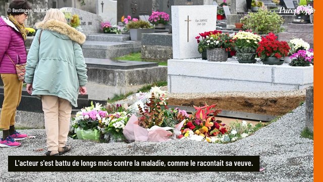 Tcheky Karyo : près d'un mois après le départ de l'acteur, un événement rarrissime lui sera consacré en plein Paris