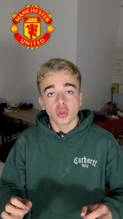 Man unités enfin fort ?