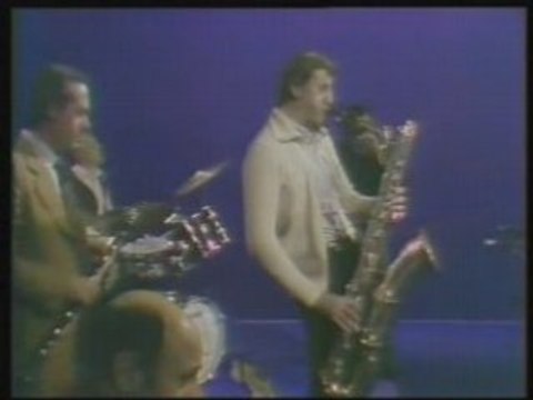 Baby Won't You Please Come Home - EDDIE MILLER+Patruno+MCJS