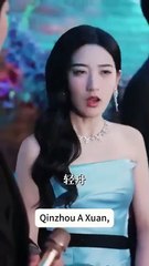 Lies of Love Truth of Hate chinese drama