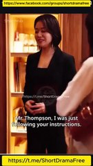 The Heiress Comes Back ShortMax CN ShortDrama