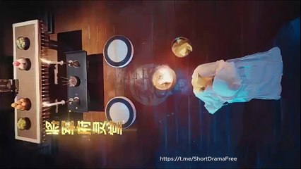 Her Beacon Burns for Blood Dramabox