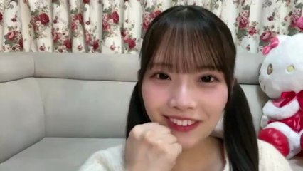 山村さくら SKE48 2025-11-05 22_01 SHOWROOM