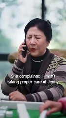 Her Death Was the End of Us Dramabox