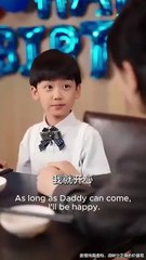 The Dad Who Wasn't There