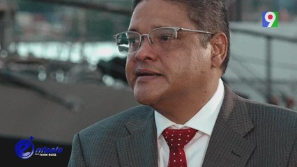 Juan Manuel Méndez comparte que aún no se recupera de la tragedia del Jet Set | Énfasis 3/4