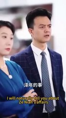 Get Divorced, Marry The Heir