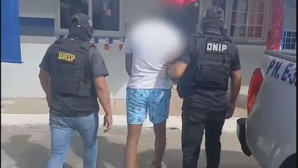 Aprehenden a sospechosos de la muerte de Esteban De León