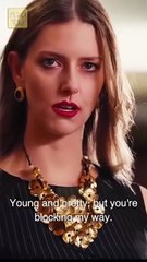 Scorned Wife's Revenge Full Movie