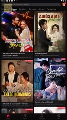 Devotos del amor en Español