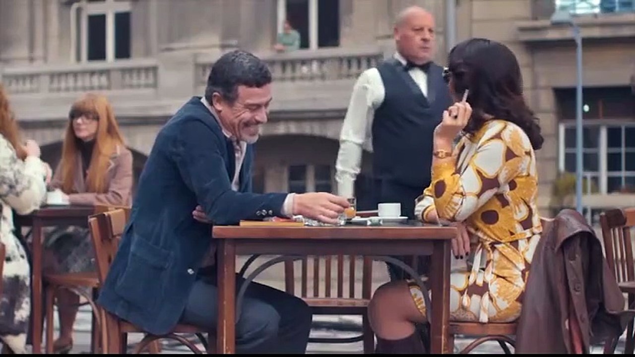 Mary & Mike - Capitulo 2