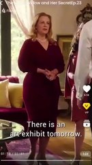 [COMPLETED] The Mafia Widow And Her Secrets