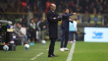 Allegri: "We didn't manage the key moments well"