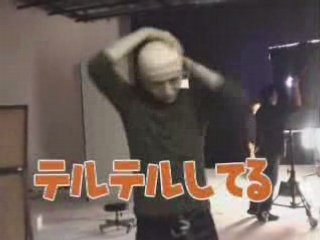 Gackt - Platinum Box 5 pecial Movie [2]