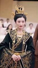 Female Emperor to Bullied Wife - Part 2 Chinese Drama