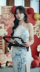 She the Snare Dramabox