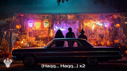 Trick or Treat Lies - SOM _ Nasheed _ Mystic Meditation Records