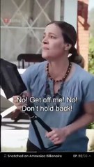 Snatched an Amnesiac Billionaire [Full]