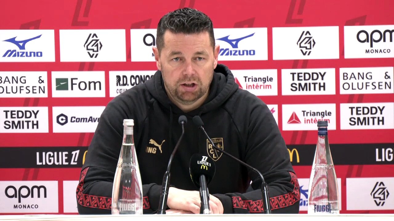 Touché à une cheville avec Lens, Mamadou Sangaré ne devrait pas rejoindre le Mali - Foot - Ligue 1 - Lens