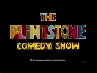 A Hora da Comédia dos Flintstones - Fred no Rodeio\O Primo do Uruca\A Promessa de Fred (1972)