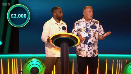 The Celebrity Inner Circle Season 1 Episode 6